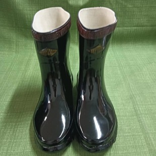 Security Brand 25KV Insulating Boots Electrician Insulating Boots Rubber High Pressure Insulating Boots Waterproof Non-slip High Tube Insulating Boots