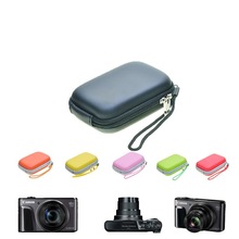 定制卡片硬壳相机包微单单反相专用摄影包适用索尼便携数码收纳包