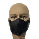Cross-border Winter Soldier Mask cos Avengers Winter Soldier Halloween Mask Film and Television Surrounding Dress-up Props