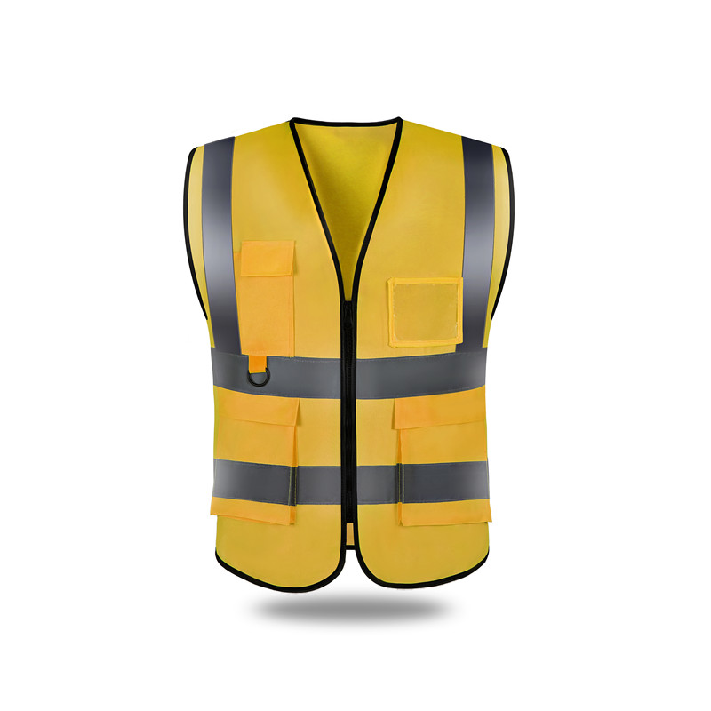 chaleco reflectante chaleco de seguridad chaleco de seguridad chaleco de tráfico nocturno chaleco de seguridad para conductores