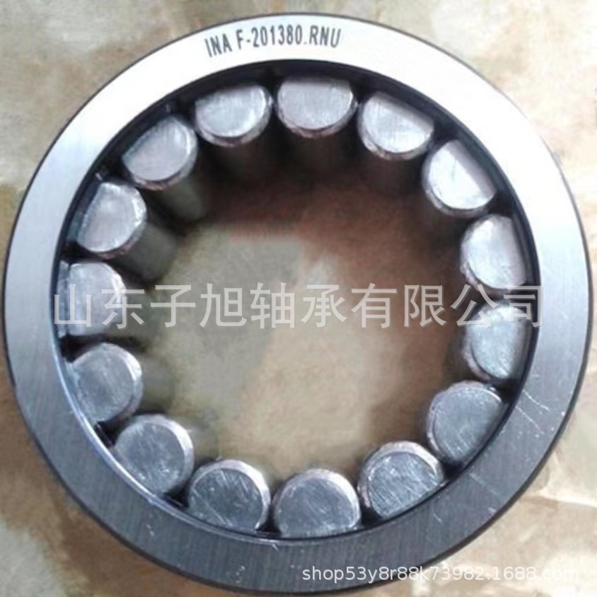 滚柱轴承F-20138.RNU圆柱滚子轴承 非标轴承 厂家批发零售