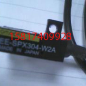 EE-SPX304-W2A     OMRON/欧姆龙    全新原装 正品出售