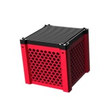 仟鱼 Вода кубика кубика рыбного бака. Материал Материал Аквариум -фильтровая материалы Удалите воду Удалить SASCISION, чтобы устранить желтую воду