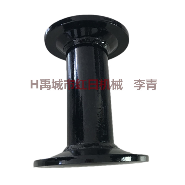 65Mn焊接间管    轴盘     轴承座    圆盘犁轴承组合犁盘