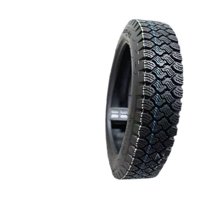 8-layer off-road vehicle 300-12, Electric tricycle tires