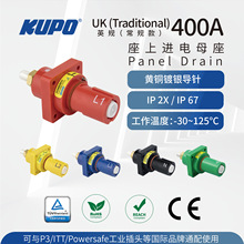 TUVӢҎ400AI崩ͨP3 ITT IP67ˮ