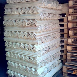 木托盘;纸托盘;护角