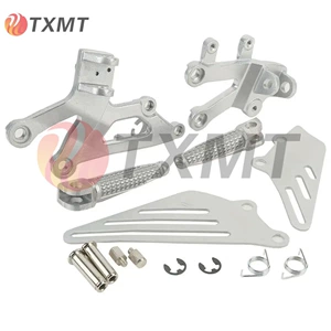 Kawasaki ZX12R 2002-2005 Ön Pedal Üçbucaq Kronşteyni Motosiklet Aksesuarı