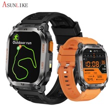 2025�¿�QX18�����ֱ�GPS��λ����ͨԒ��Ѫ��SOS���Ͳ��ˮ�羳��