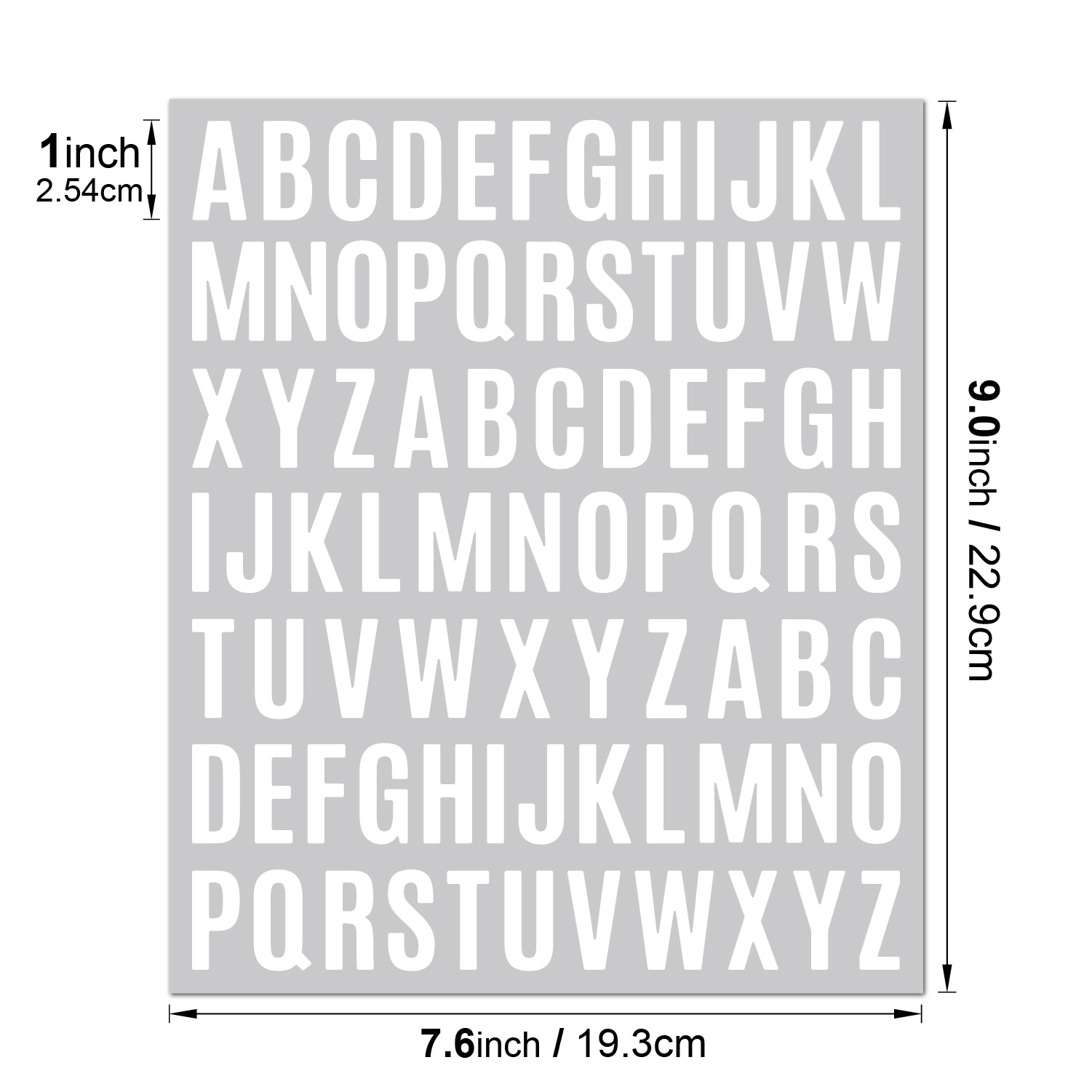 1英寸26字母-白色 主图2_画板 1.jpg