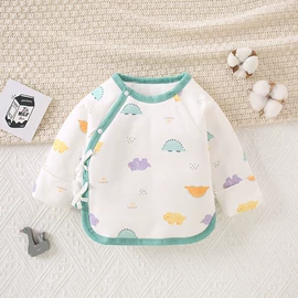 连身衣、爬服;童马甲;童家居服上装