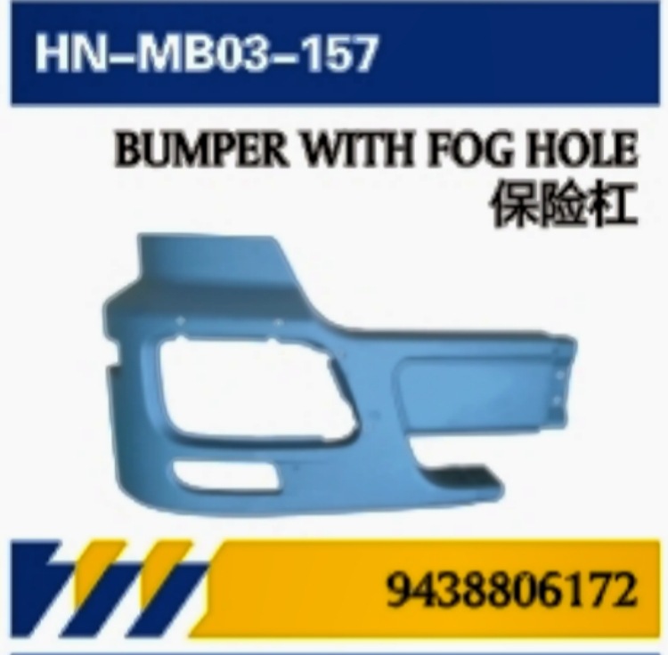 Para camiones Mercedes-Benz reparación parachoques piezas de accesorios interruptor maestro de vidrio interruptor de faro limitador de puerta