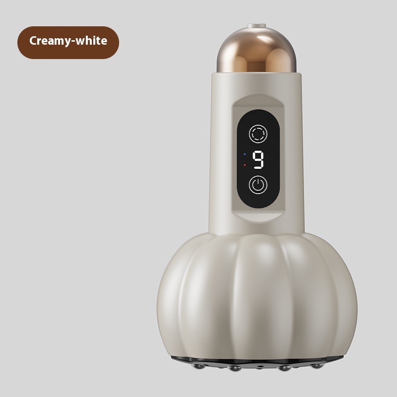 家庭用電気カッピング器具、全身万能スクレーピング器具、多機能加熱経絡浚渫器具、健康器具、カッピング器具|undefined