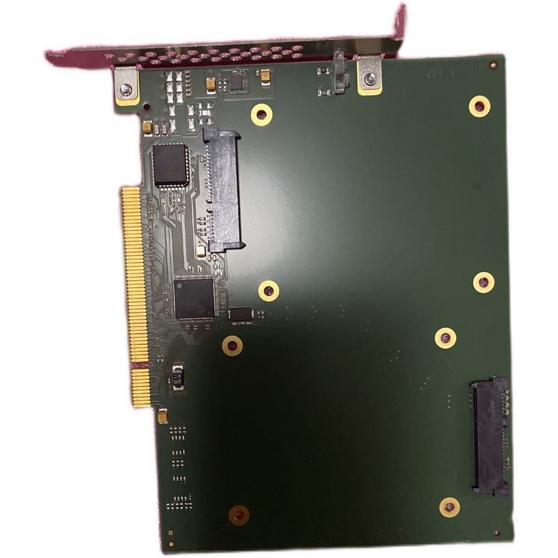 5ACPCI RAIC-06贝加莱硬盘转换卡 议价销售