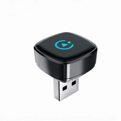 Adapter Wired to Wireless | Simsiz CarPlay və Android Auto