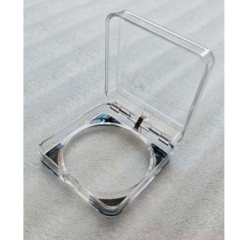 Suitable for Ford Ford Ranger T9 23 Models Interior Handbrake Decoration Hacarta Four-Wheel Drive Switch Protection Box