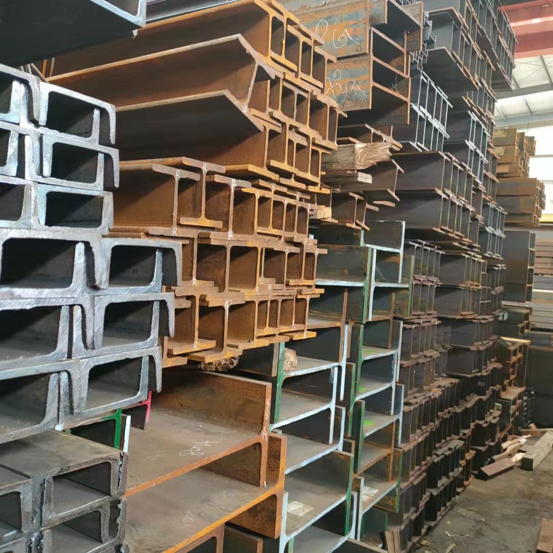 欧标H型钢HEM180 吸湿变形率S275JR材质全规格室内库存储现货