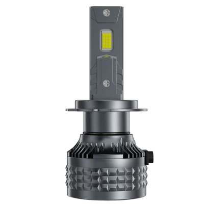 headlight H7 spotlight car light | Ön faralar - h7-single-light-6000k-ultra-white-light