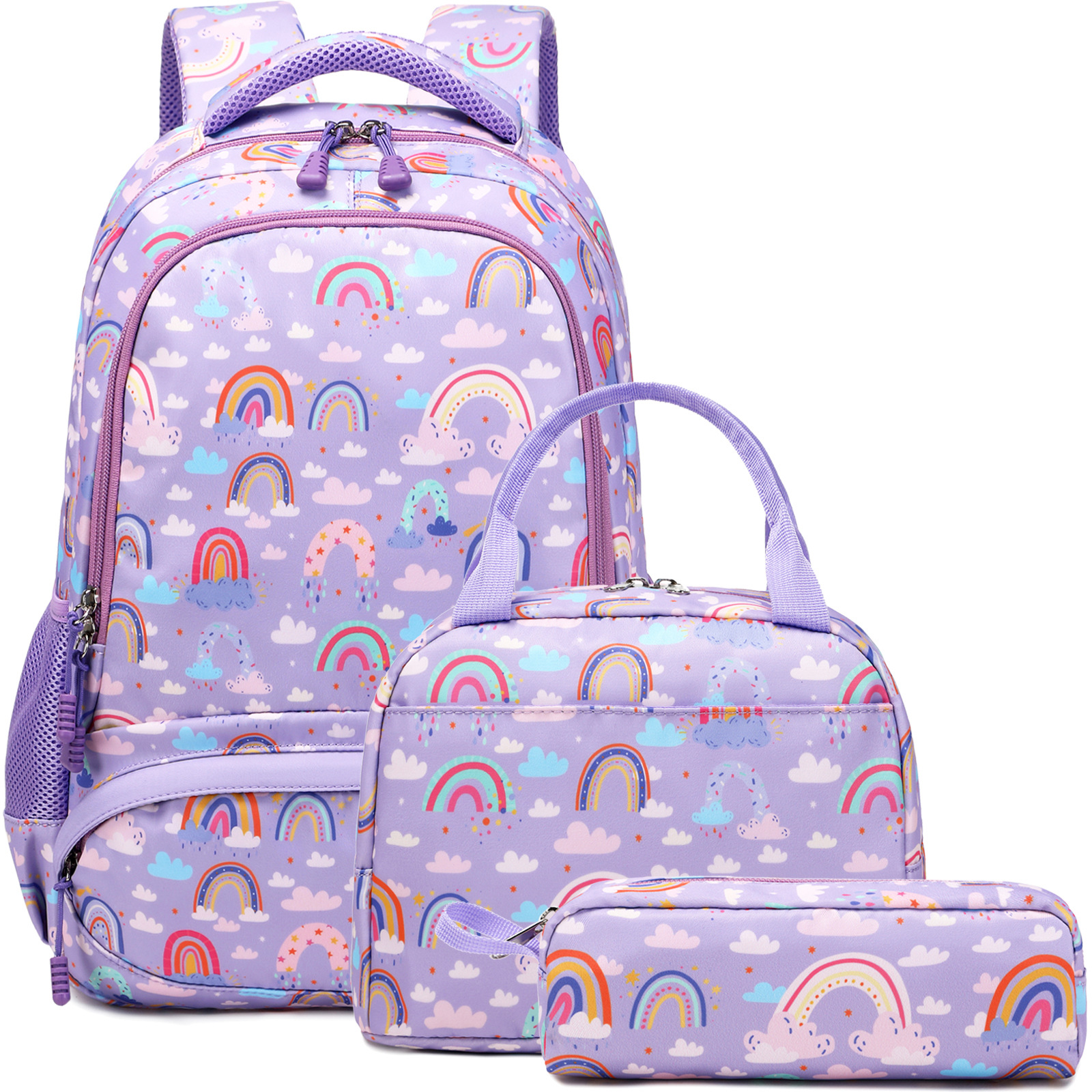 Mochila de comercio exterior transfronterizo, mochila de ocio para niños, mochila de niños, mochila de niños, mochila de estudiantes de primaria y secundaria