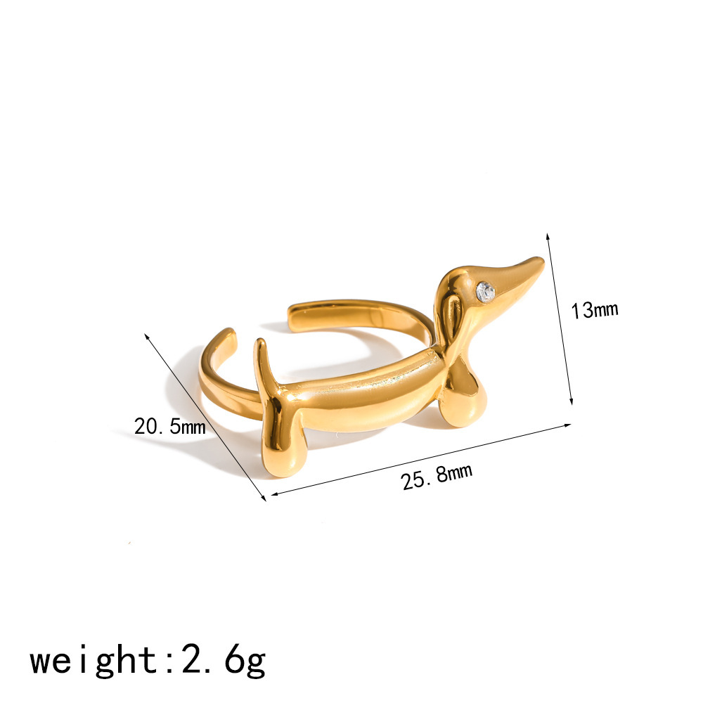 Ring TR60675