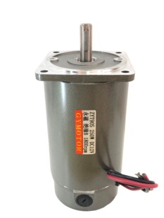 DC����ֱ�����S늙CZYT90S250W̼ˢ DC12V24V220V1800�D2800