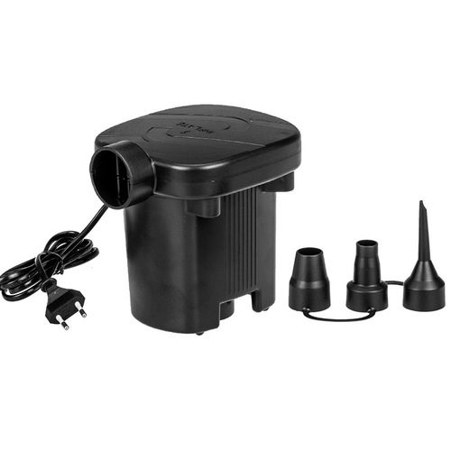 Electric air pump charging and suction dual-purpose pump car pump home car 2-use pump electric storage pump foot pump Chinese standard European standard air pump