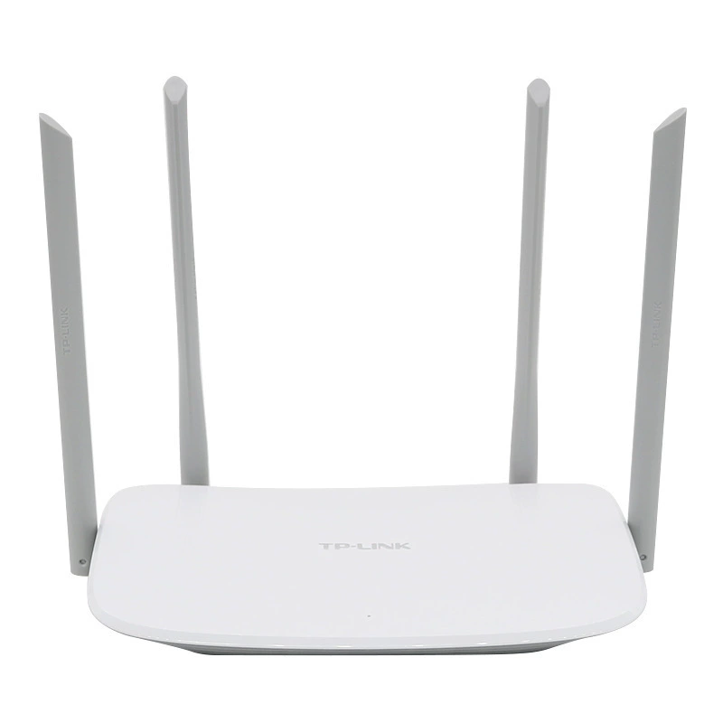TPLINK двухдиапазонный WDR5620 Yizhan версия AC1200M высокоскоростной Mesh гигабитный беспроводной WiFi маршрутизатор
