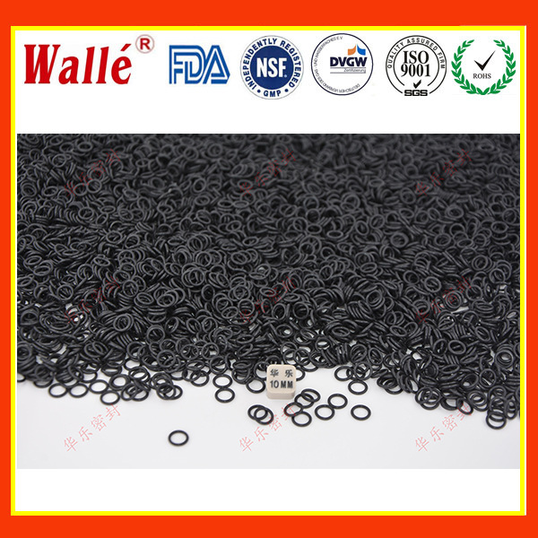 专业生产 全氟醚密封圈耐温 全氟醚高温密封件 全氟醚橡胶