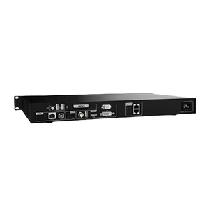 诺瓦 V760 HD-процессор светодиодный дисплей 2-в-1 контроллер со встроенной отправкой