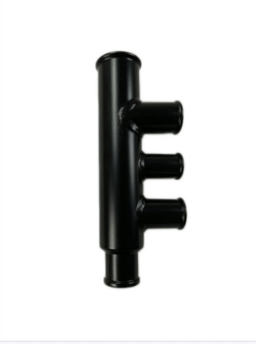 2150127744R is suitable for Renault Captur car iron water pipe cooling pipe 2150127744R