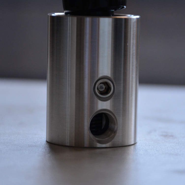 日本RIX（Rocky）旋转接头 LX84M-244 正品 总代现货P