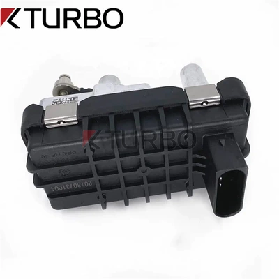 6NW 008412 6NW – Supercharger