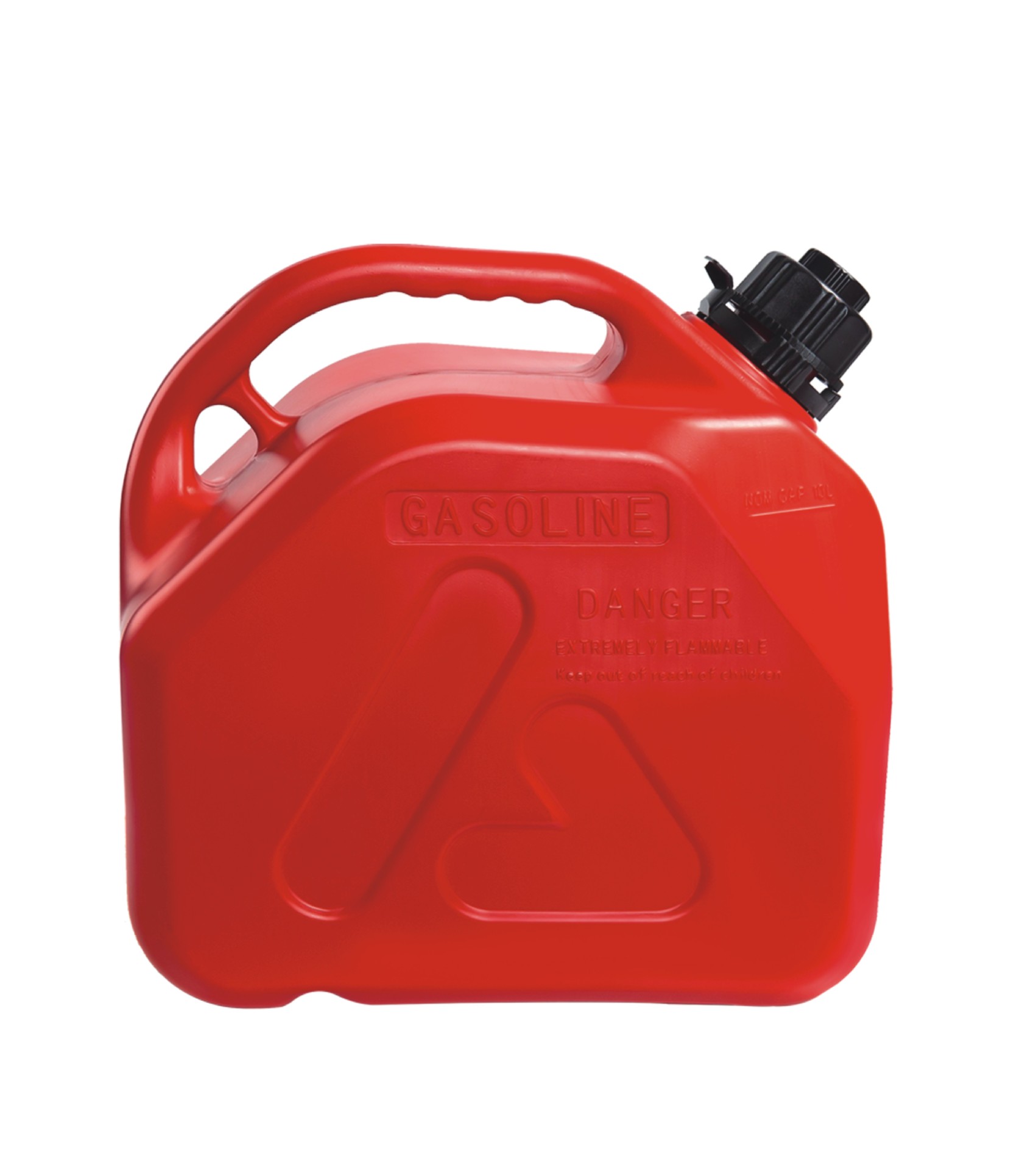 Chezai – 5L 10L Fuel tank - 10l-red