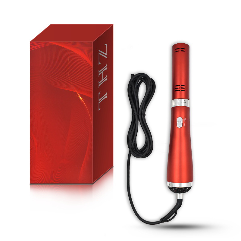 Nuevo 6.0 rojo-caja de color