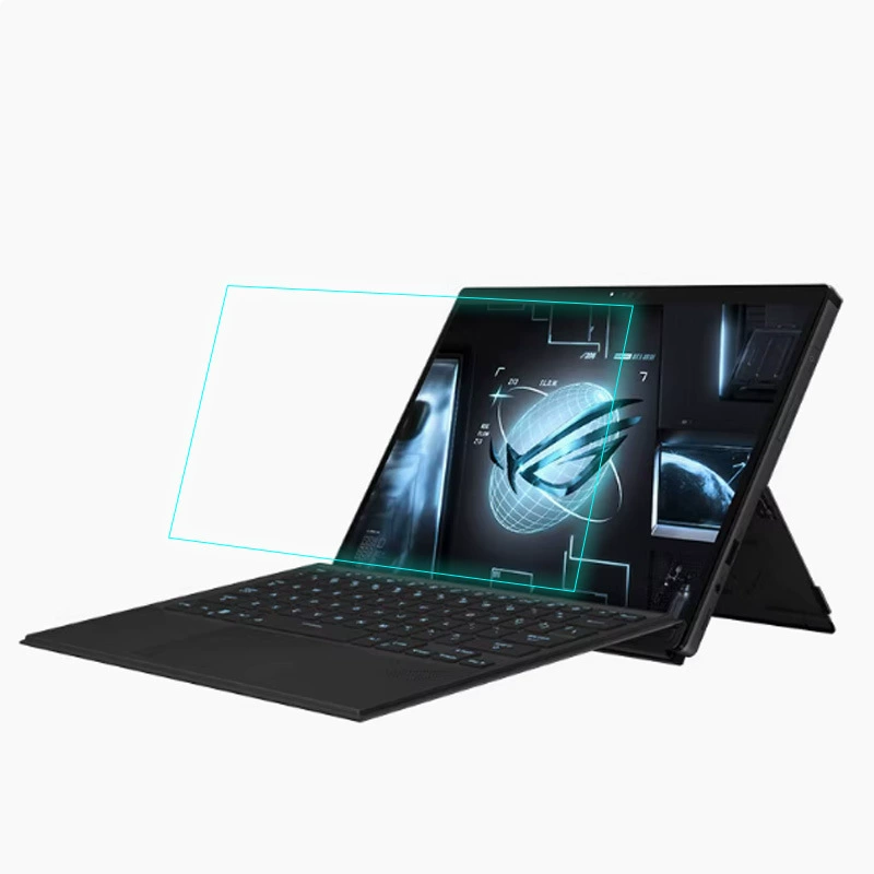 Ноутбук Asus ROG, совместимый ретроотражающий, 15,6 дюймов
