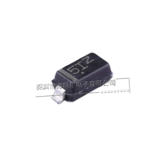 MMSD4148T3G 开关二极管 100V 200mA 4ns