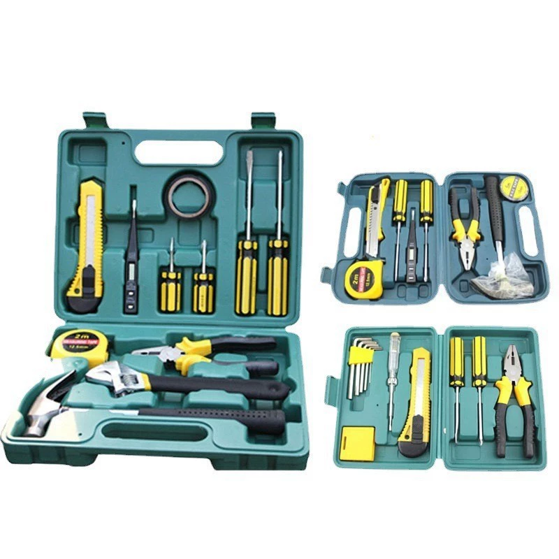 Комплект инструментов для ремонта бытовой техники Комплект инструментов многофункциональный набор инструментов для бытовой техники