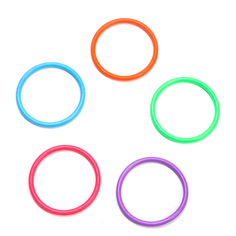 7cm pulsera decorativa para niños juguetes al por mayor de regalos transfronterizos traje de pulsera joyas Play House