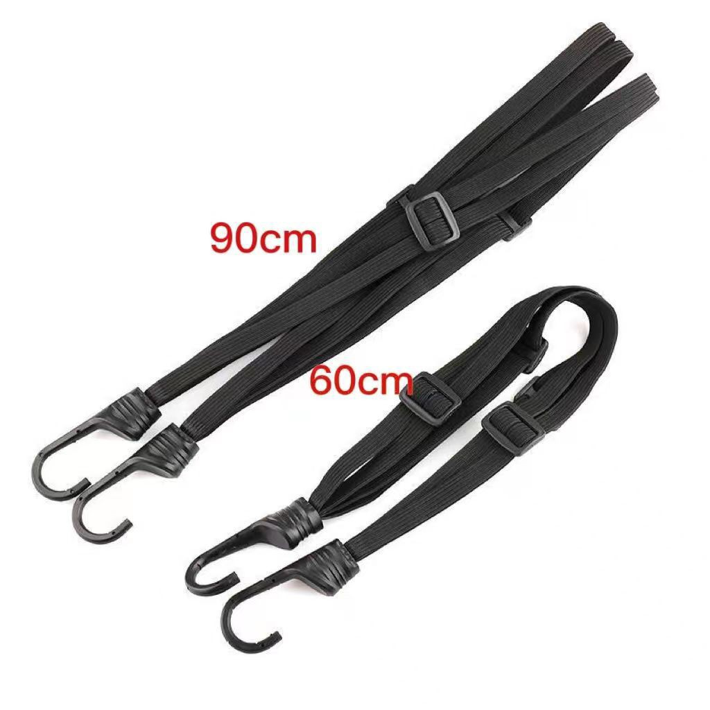 Jinwei – Rubber Band Bungee Auto Parts and Accessories - 90cm-unpacked