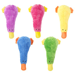 Factory's creative new pet supplies for dogs, teeth grinding and cleaning, entertaining toys for small and medium-sized dogs, plush biting and chewing toys