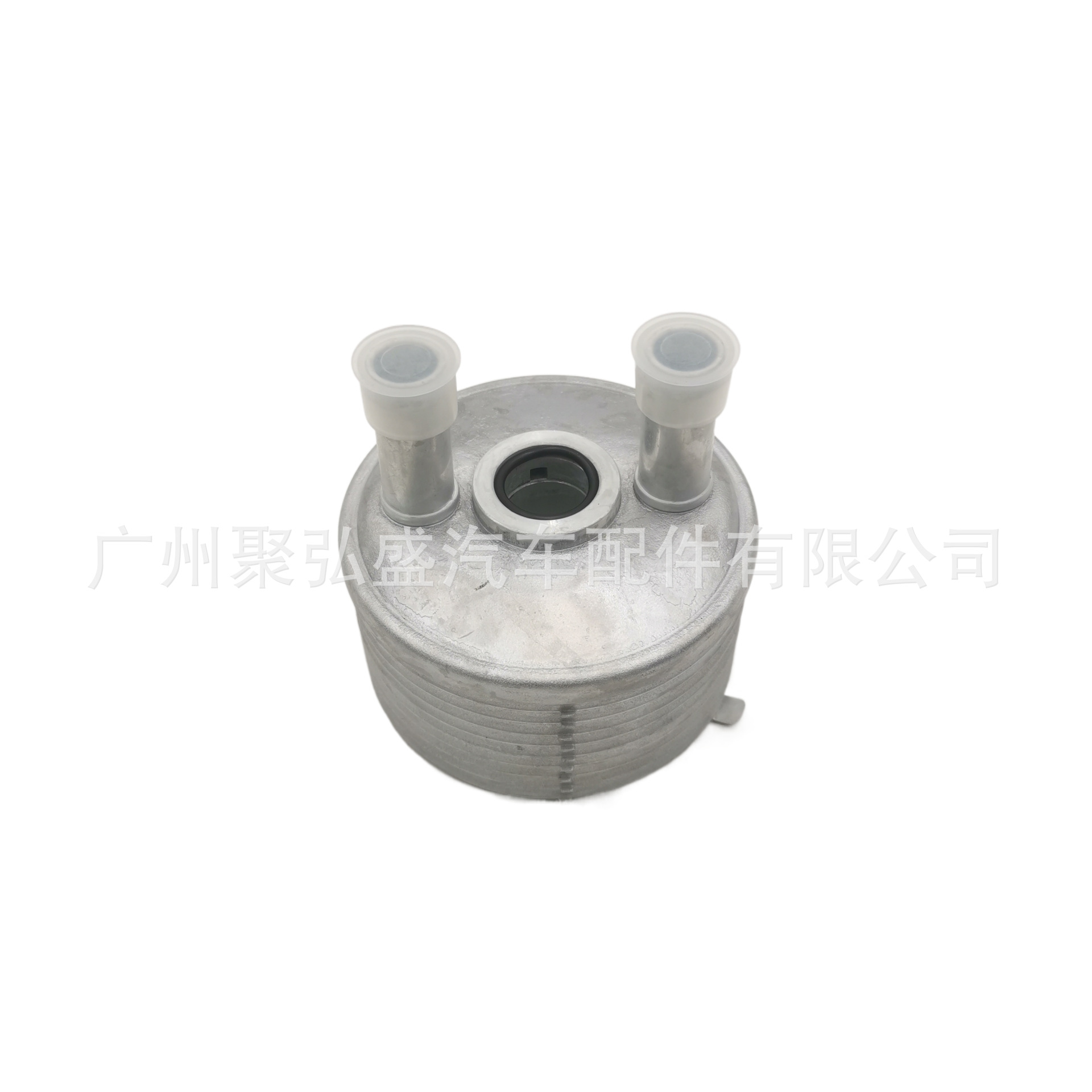 Factory car radiator oil cooler 24117551091 suitable for BMW oil gearbox cooler