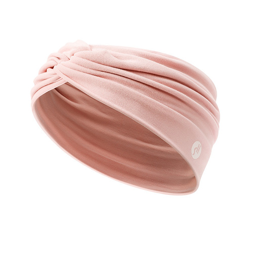 22 new style confinement headband for women to sleep at home, blackout and warm headscarf, widened hair band, face wash headband XTJ112