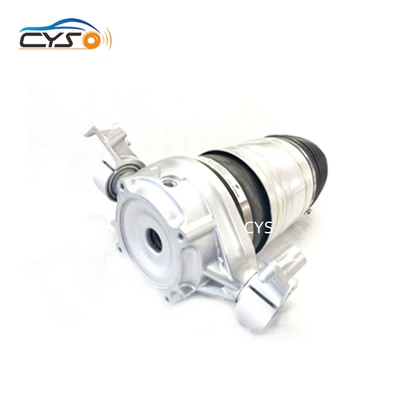 damping system Cayenne 7P6616020K Rear Right