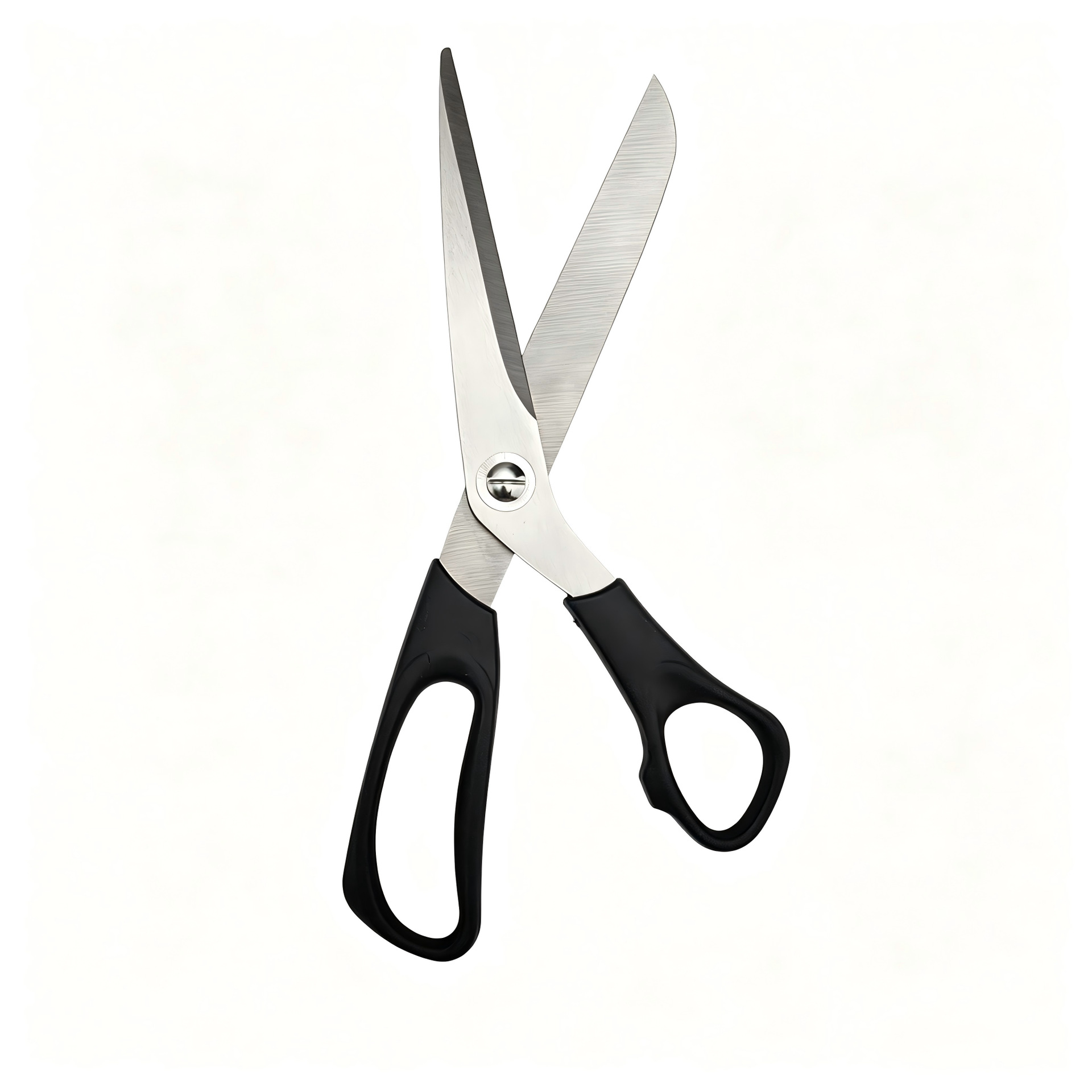 Tijeras para Tela y Costura de 10.5 Pulgadas de Acero Inoxidable