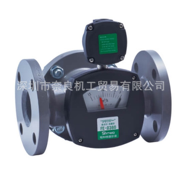 日本Showa 流量计FE-0360议价