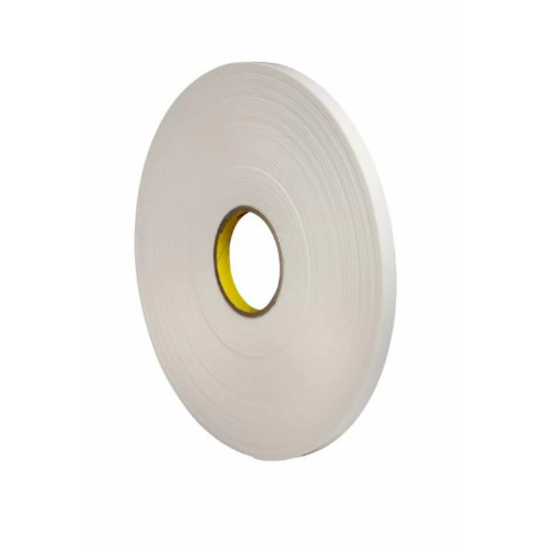 3M4108G双面胶 防水减震隔音耐高温汽车聚氨酯泡沫3M胶带