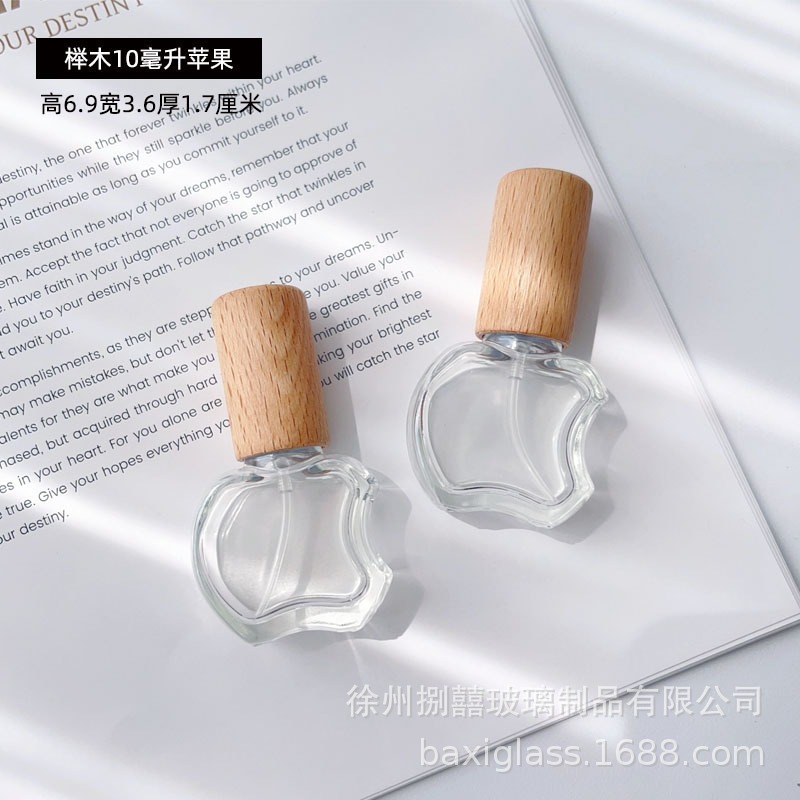 Apple, 10 ml