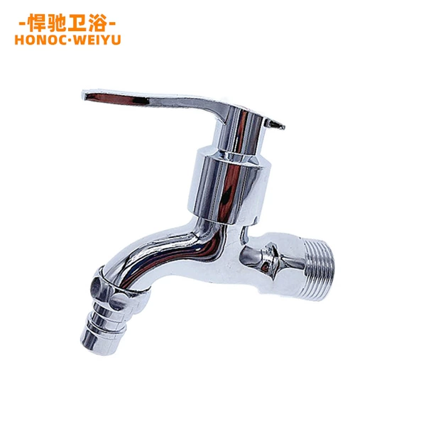6-minute quick-open faucet (steel tip)
