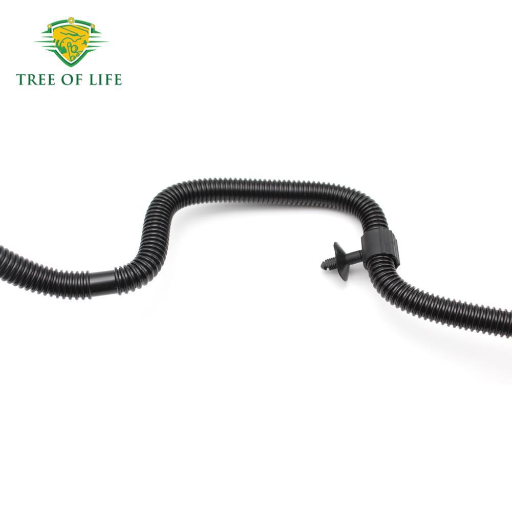 Tubo Corrugado de Vacío de Gases de Escape 03C103493AQ para Volkswagen EA111