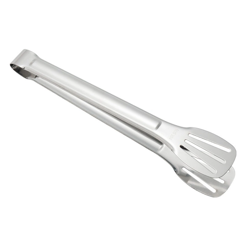 304 нержавеющая сталь пищевой зажим трехпроводной зажим утолщенный пищевой зажим для барбекю зажим для стейка зажим для хлеба Зажим для барбекю